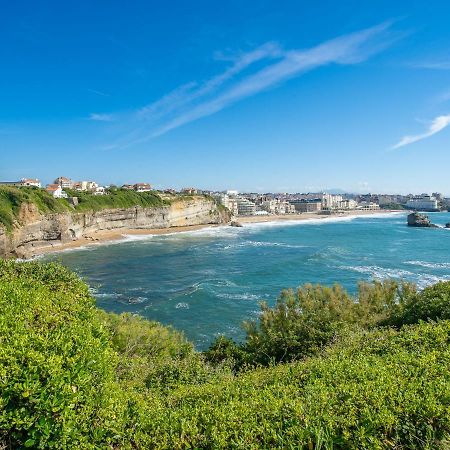 Studio Victoria Surf-11 By Interhome Biarritz Exterior foto